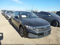 3VW5M7BU8RM006820 2024 VOLKSWAGEN JETTA