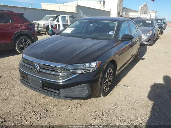 3VW5M7BU8RM006820 2024 VOLKSWAGEN JETTA - Image 2