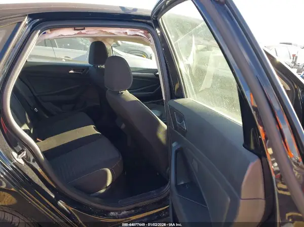 3VW5M7BU8RM006820 2024 VOLKSWAGEN JETTA - Image 8