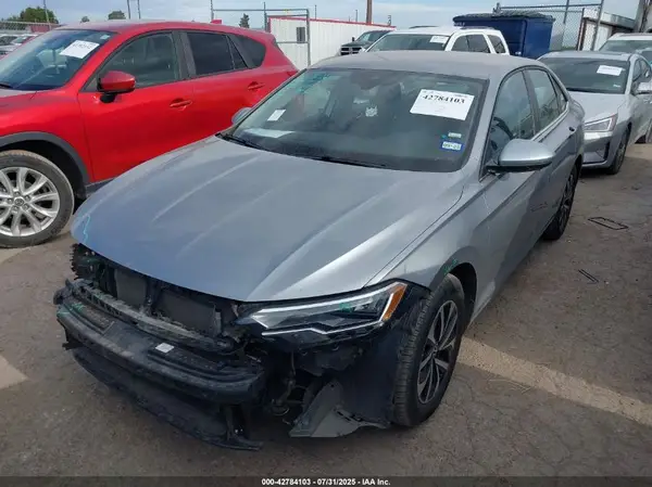 3VW5M7BU8RM011581 2024 VOLKSWAGEN JETTA - Image 2