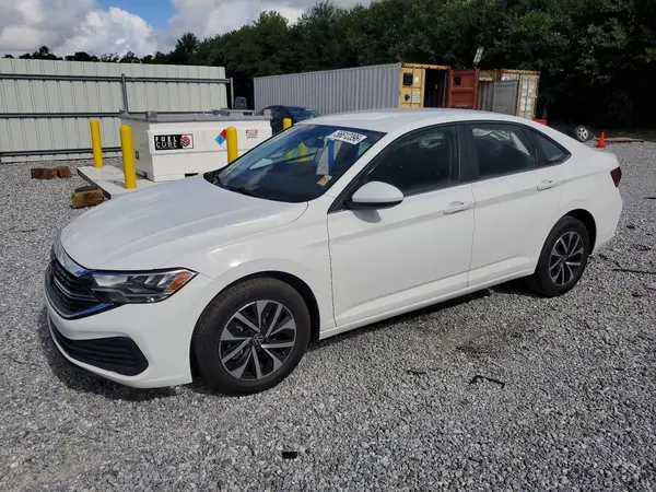 3VW5M7BU8RM036481 2024 VOLKSWAGEN JETTA - Image 1