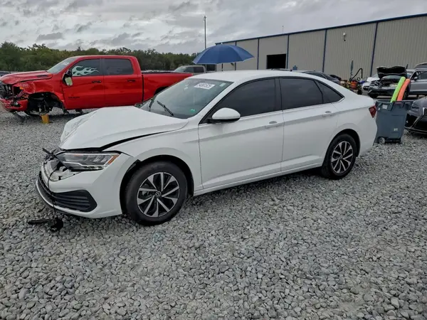 3VW5M7BU8RM038179 2024 VOLKSWAGEN JETTA - Image 1