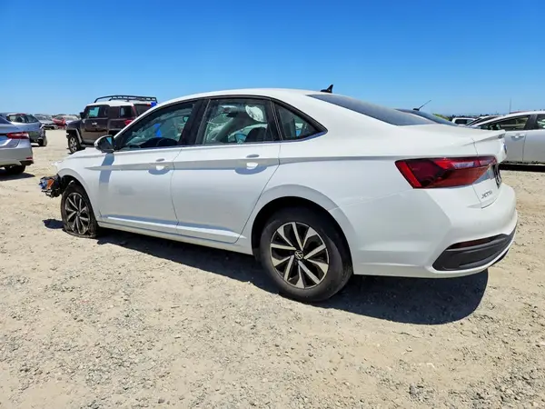 3VW5M7BU8RM044158 2024 VOLKSWAGEN JETTA - Image 2