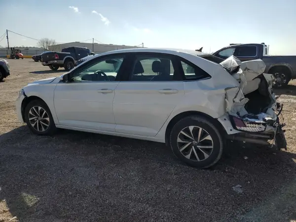 3VW5M7BU8RM047416 2024 VOLKSWAGEN JETTA - Image 2