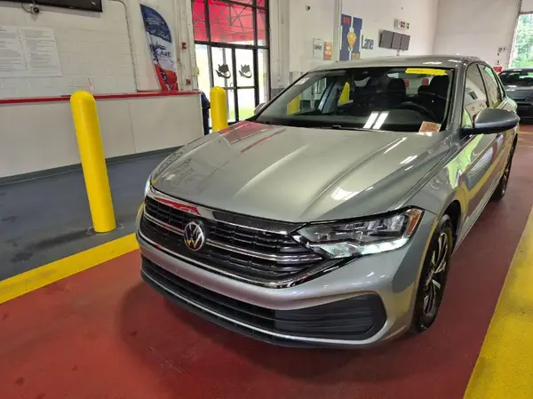 3VW5M7BU8RM050655 2024 VOLKSWAGEN JETTA - Image 8