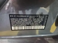 3VW5M7BU8RM052602 2024 VOLKSWAGEN JETTA