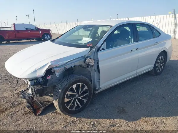 3VW5M7BU8RM055029 2024 VOLKSWAGEN JETTA - Image 2