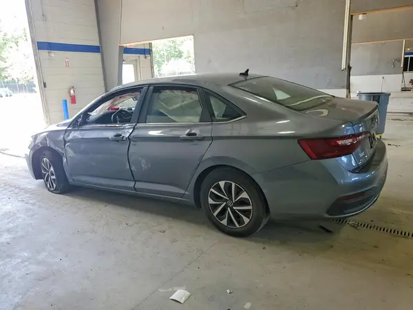 3VW5M7BU8RM055578 2024 VOLKSWAGEN JETTA - Image 2