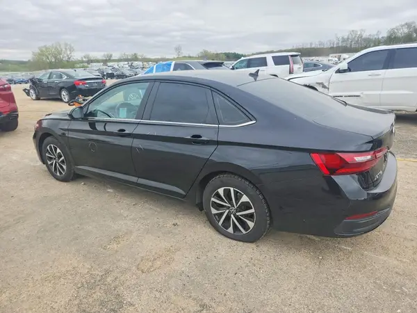 3VW5M7BU8RM057587 2024 VOLKSWAGEN JETTA - Image 2