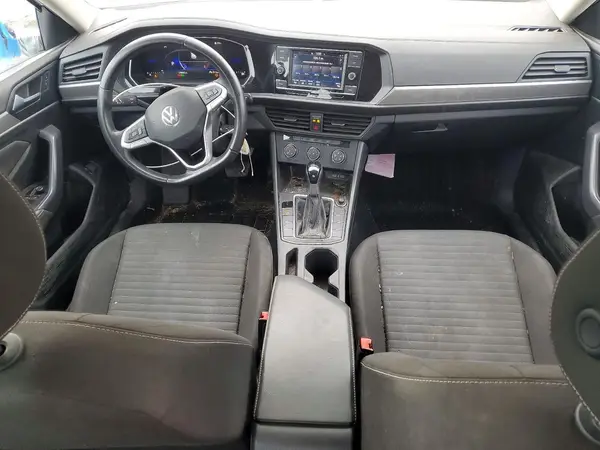 3VW5M7BU8RM067990 2024 VOLKSWAGEN JETTA - Image 8