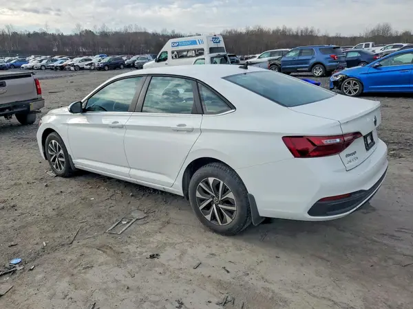 3VW5M7BU8RM083431 2024 VOLKSWAGEN JETTA - Image 2
