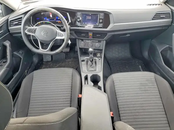 3VW5M7BU8RM083431 2024 VOLKSWAGEN JETTA - Image 8