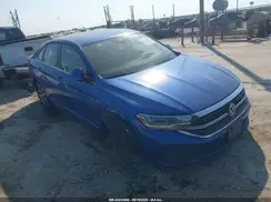3VW5M7BU8RM091125 2024 VOLKSWAGEN JETTA