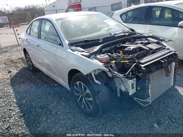 3VW5M7BU8RM098317 2024 VOLKSWAGEN JETTA - Image 1
