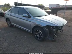 3VW5M7BU9PM012137 2023 VOLKSWAGEN JETTA