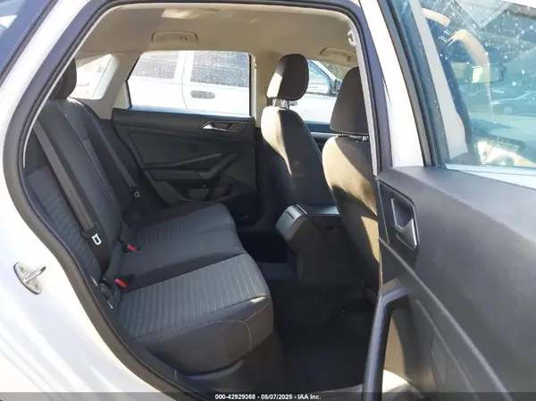 3VW5M7BU9PM015586 2023 VOLKSWAGEN JETTA - Image 8