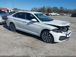 3VW5M7BU9PM017158 2023 VOLKSWAGEN JETTA
