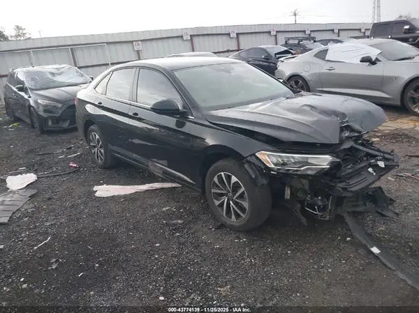3VW5M7BU9PM024417 2023 VOLKSWAGEN JETTA - Image 1
