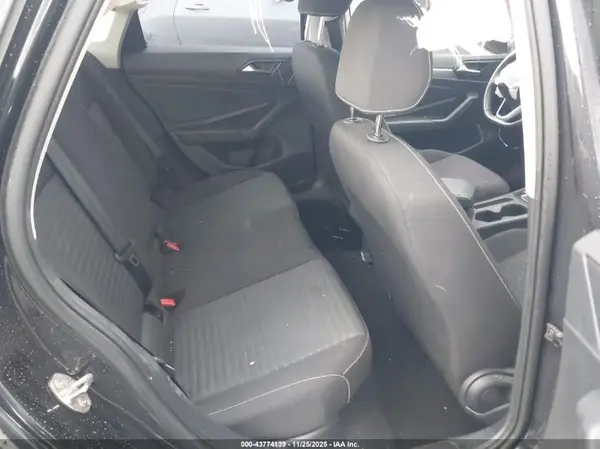 3VW5M7BU9PM024417 2023 VOLKSWAGEN JETTA - Image 8