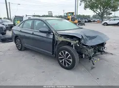 3VW5M7BU9PM027740 2023 VOLKSWAGEN JETTA