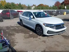 3VW5M7BU9PM050337 2023 VOLKSWAGEN JETTA