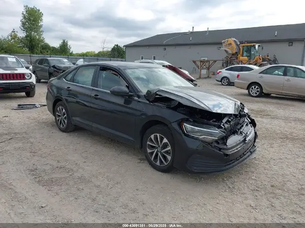 3VW5M7BU9PM050578 2023 VOLKSWAGEN JETTA - Image 1