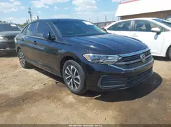 3VW5M7BU9RM011119 2024 VOLKSWAGEN JETTA