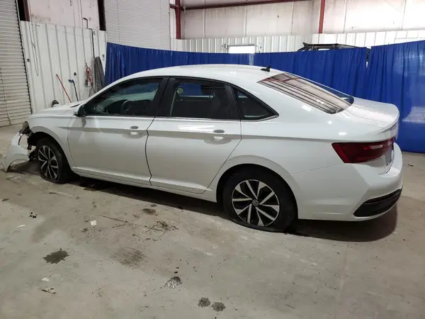 3VW5M7BU9RM012478 2024 VOLKSWAGEN JETTA - Image 2