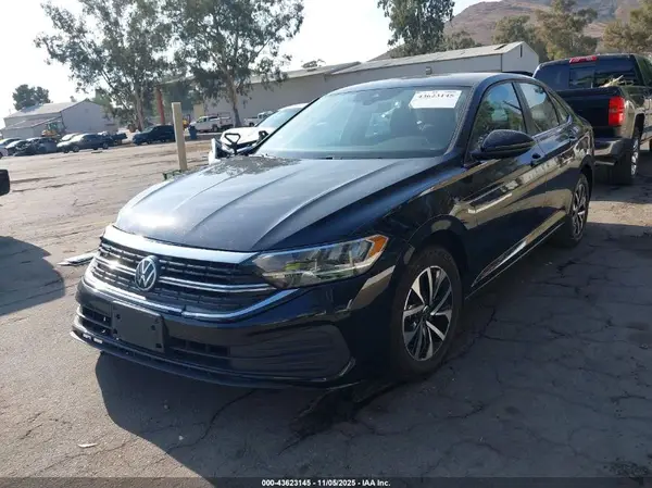 3VW5M7BU9RM027224 2024 VOLKSWAGEN JETTA - Image 2