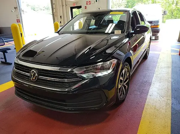 3VW5M7BU9RM050860 2024 VOLKSWAGEN JETTA - Image 8