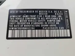 3VW5M7BU9RM052284 2024 VOLKSWAGEN JETTA