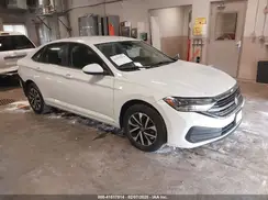 3VW5M7BU9RM071109 2024 VOLKSWAGEN JETTA