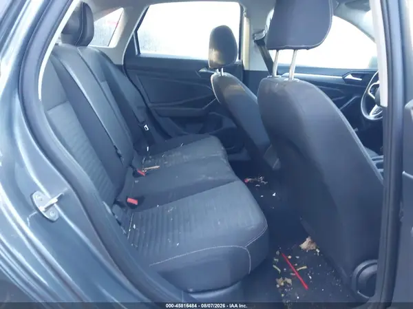 3VW5M7BU9RM091361 2024 VOLKSWAGEN JETTA - Image 8