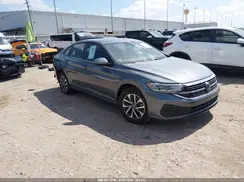 3VW5M7BU9RM091523 2024 VOLKSWAGEN JETTA