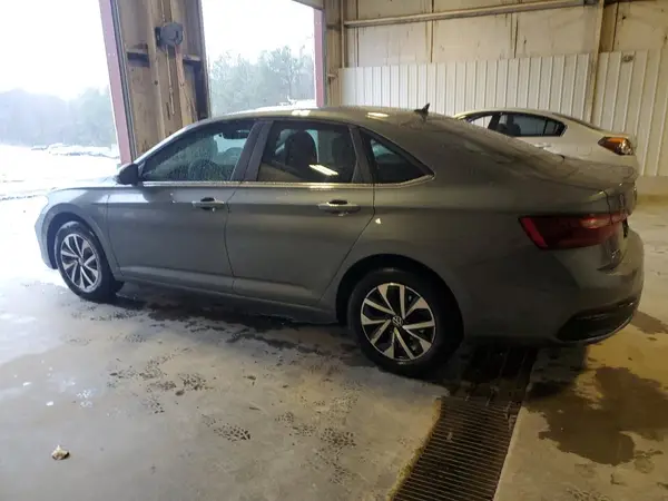 3VW5M7BU9RM098374 2024 VOLKSWAGEN JETTA - Image 2