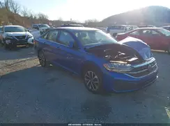 3VW5M7BU9RM099363 2024 VOLKSWAGEN JETTA
