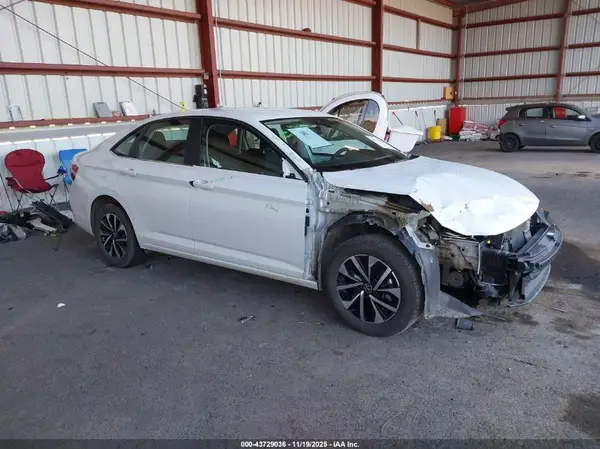 3VW5M7BU9RM101872 2024 VOLKSWAGEN JETTA - Image 1