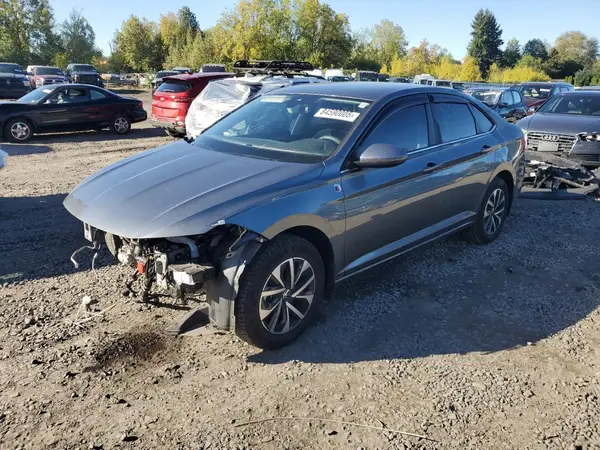 3VW5M7BU9RM103315 2024 VOLKSWAGEN JETTA - Image 1