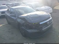 3VW5M7BUXPM005455 2023 VOLKSWAGEN JETTA