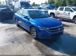 3VW5M7BUXPM037676 2023 VOLKSWAGEN JETTA