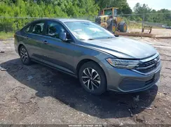 3VW5M7BUXRM001814 2024 VOLKSWAGEN JETTA
