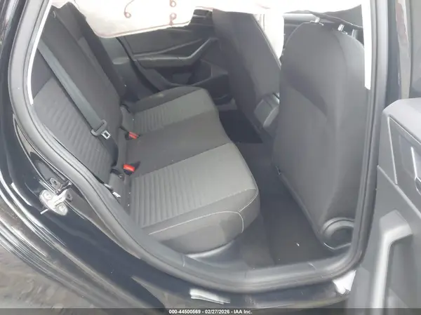 3VW5M7BUXRM002414 2024 VOLKSWAGEN JETTA - Image 8