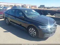 3VW5M7BUXRM050284 2024 VOLKSWAGEN JETTA
