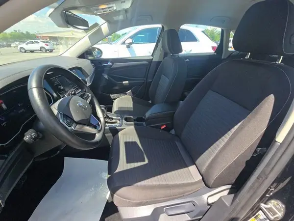 3VW5M7BUXRM051497 2024 VOLKSWAGEN JETTA - Image 1
