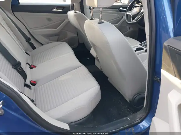 3VW5M7BUXRM059146 2024 VOLKSWAGEN JETTA - Image 8