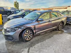 3VW5M7BUXRM061365 2024 VOLKSWAGEN JETTA
