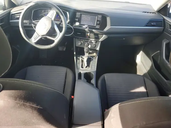 3VW5M7BUXRM074634 2024 VOLKSWAGEN JETTA - Image 8
