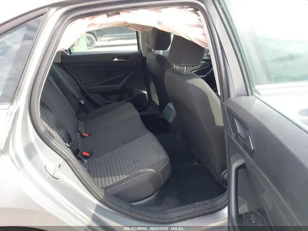 3VW5M7BUXRM080031 2024 VOLKSWAGEN JETTA - Image 8