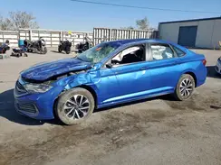 3VW5M7BUXRM081101 2024 VOLKSWAGEN JETTA