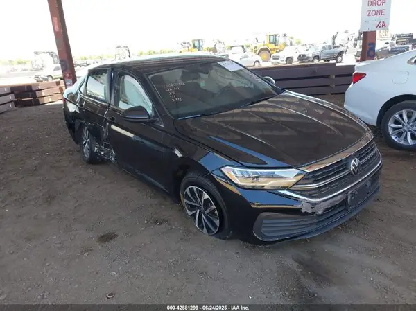 3VW5M7BUXRM088226 2024 VOLKSWAGEN JETTA - Image 1